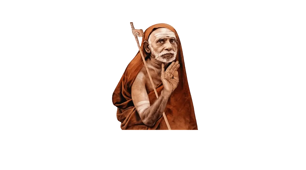 Sri Maha Periyava