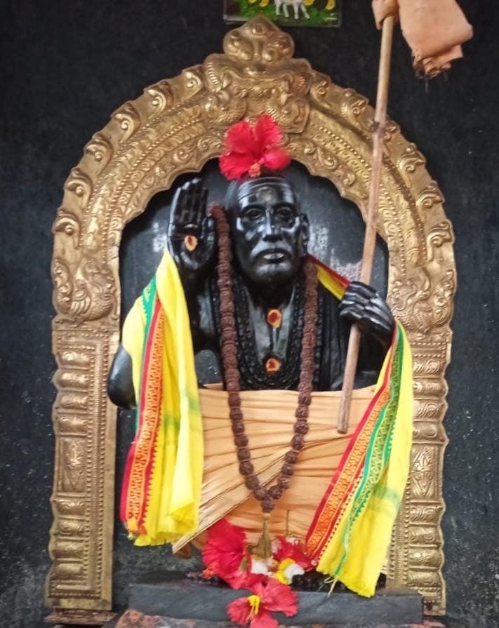 Maha Periyava