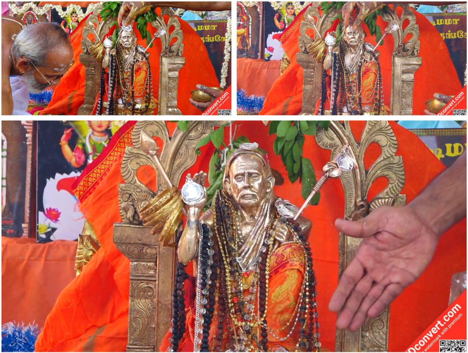 Akshaya Tritiya Pooja
