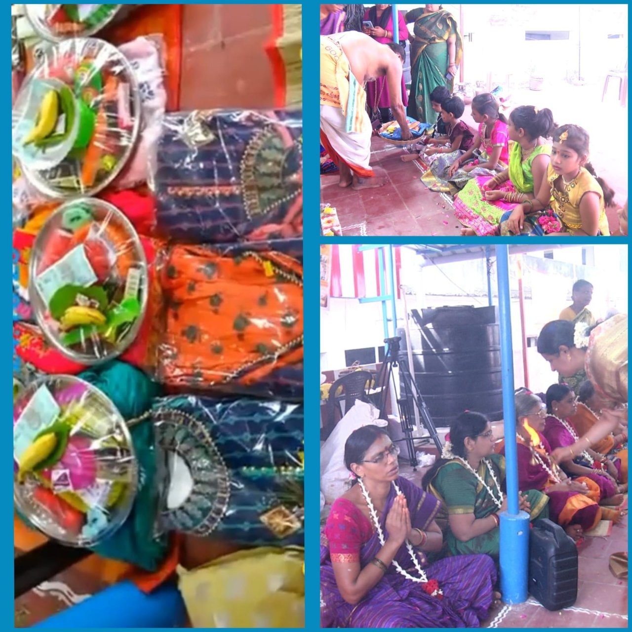 Navratri Celebrations